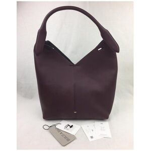 ANYA HINDMARCH Build a Bag small Leather B…